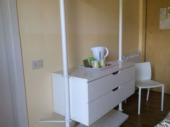 Classic Tek Kişilik Oda