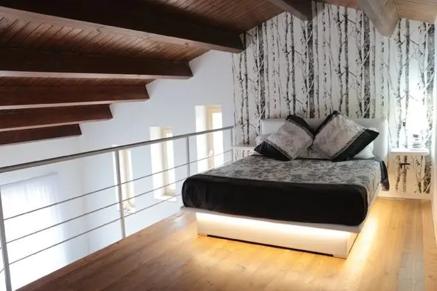 Deluxe Süit, Sigara İçilmez