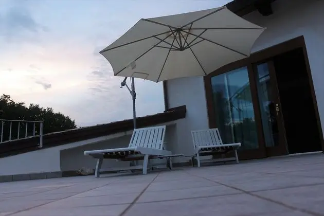 Deluxe Süit, Sigara İçilmez