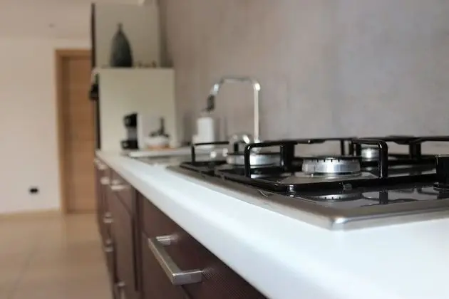 Deluxe Süit, Sigara İçilmez