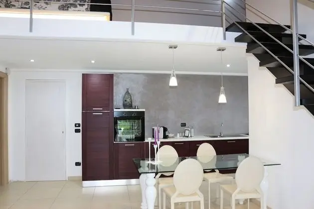 Deluxe Süit, Sigara İçilmez