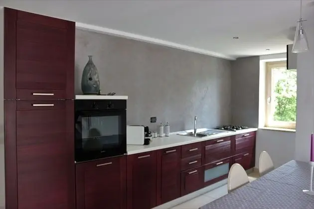 Deluxe Süit, Sigara İçilmez