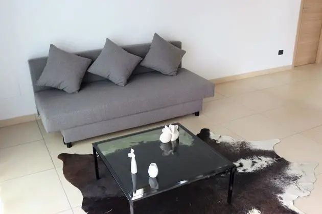 Deluxe Süit, Sigara İçilmez