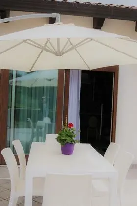 Deluxe Süit, Sigara İçilmez