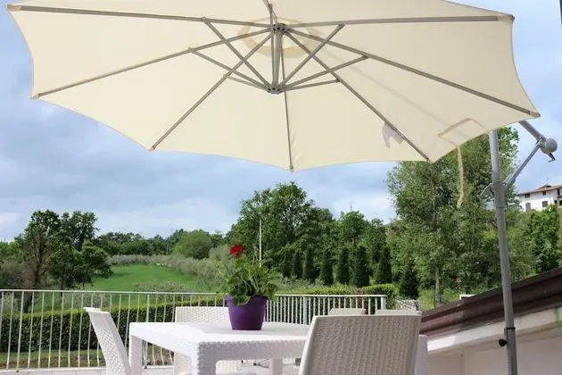 Deluxe Süit, Sigara İçilmez