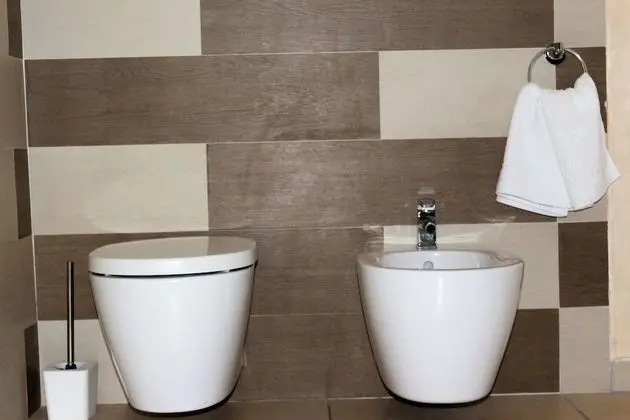 Deluxe Süit, Sigara İçilmez