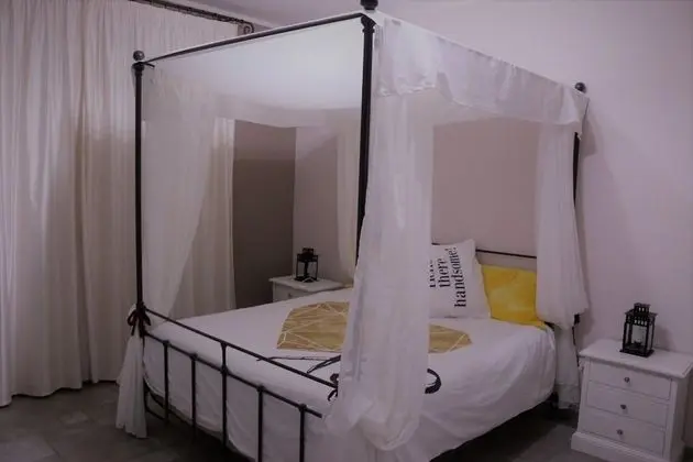 Standard Tek Büyük Yataklı Oda, Sigara İçilmez