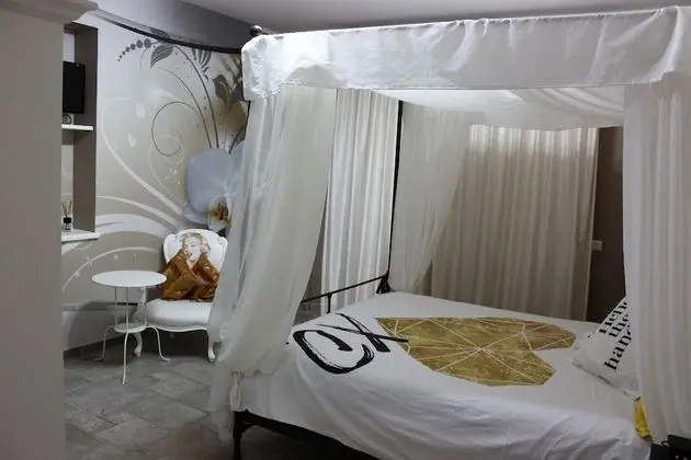 Standard Tek Büyük Yataklı Oda, Sigara İçilmez