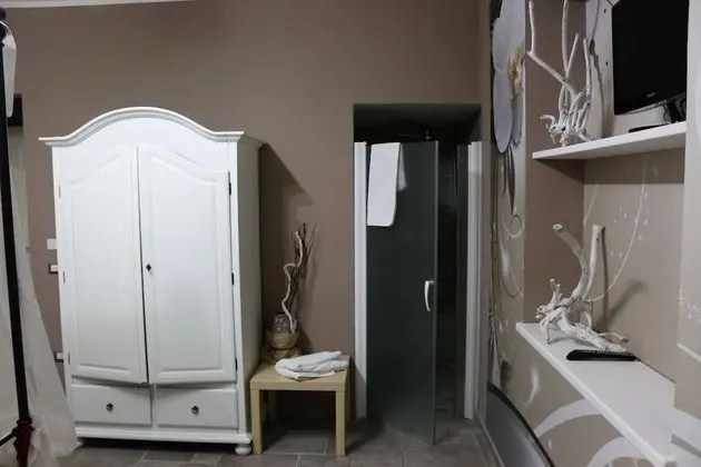 Standard Tek Büyük Yataklı Oda, Sigara İçilmez