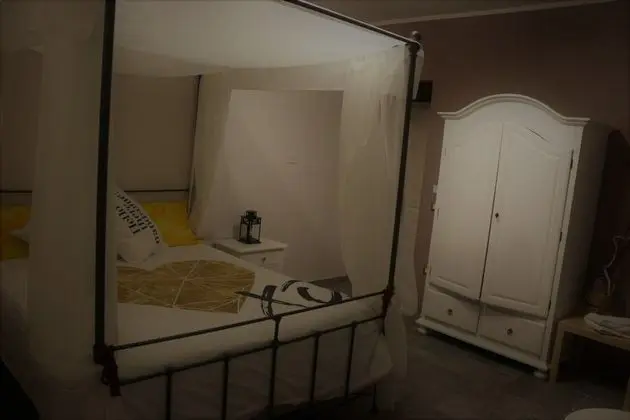 Standard Tek Büyük Yataklı Oda, Sigara İçilmez