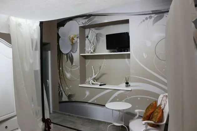 Standard Tek Büyük Yataklı Oda, Sigara İçilmez