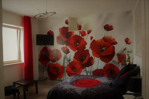 Tek Büyük Yataklı Oda, Sigara İçilmez