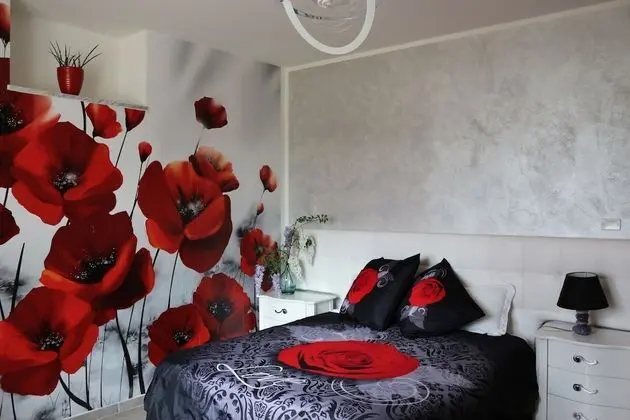 Tek Büyük Yataklı Oda, Sigara İçilmez