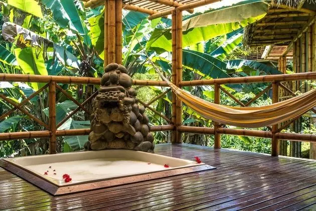 Family Tek Büyük veya İki Ayrı Yataklı Oda