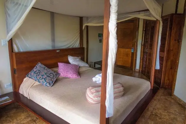 Panoramic Tek Büyük veya İki Ayrı Yataklı Oda, 1 En Büyük (King) Boy Yatak