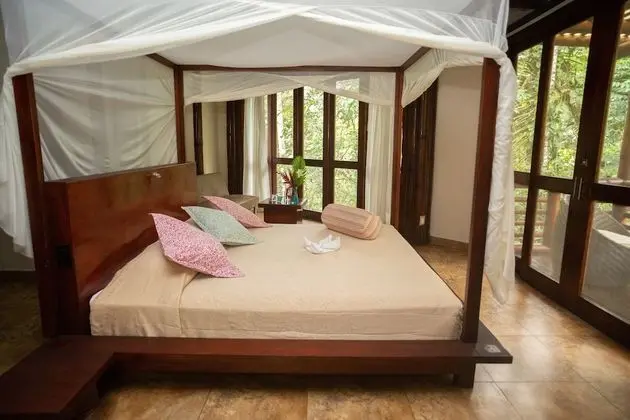 Superior Tek Büyük veya İki Ayrı Yataklı Oda, Birden Çok Yatak