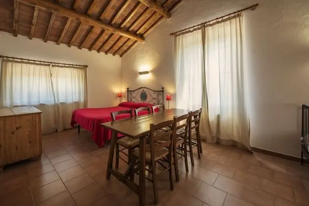 Family Dört Kişilik Oda, Sigara İçilmez