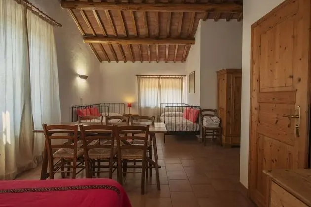 Family Dört Kişilik Oda, Sigara İçilmez