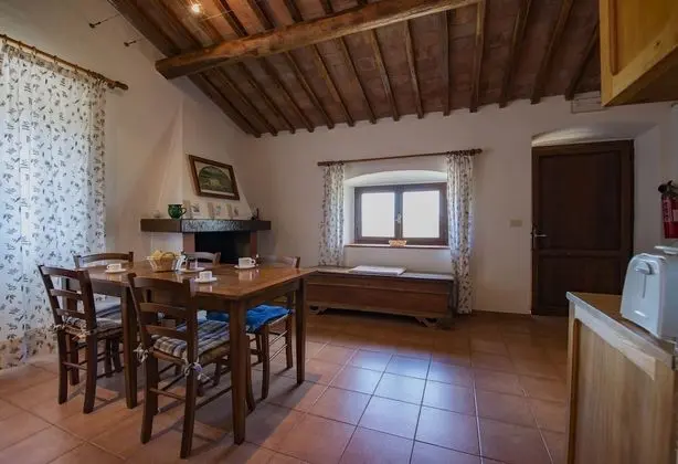 Family Dört Kişilik Oda, Sigara İçilmez