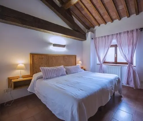 Standard Tek Büyük Yataklı Oda, Sigara İçilmez