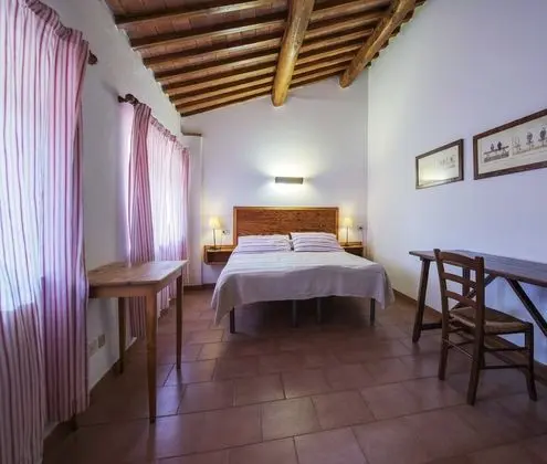 Standard Tek Büyük Yataklı Oda, Sigara İçilmez