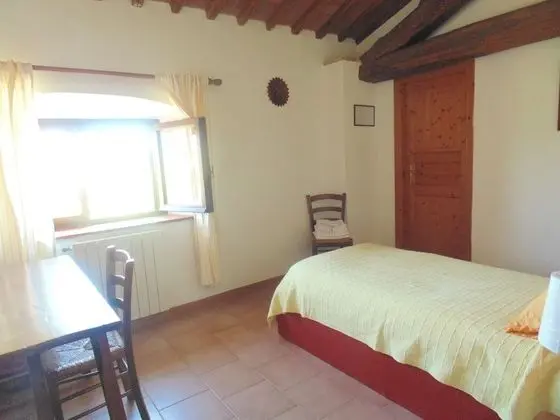 Standard Tek Kişilik Oda, Sigara İçilmez