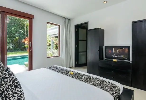 Villa, 3 Yatak Odası, Kişiye Özel Havuzlu