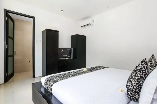 Villa, 3 Yatak Odası, Kişiye Özel Havuzlu