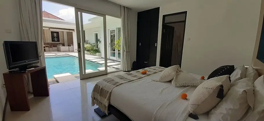 Villa, 3 Yatak Odası, Kişiye Özel Havuzlu