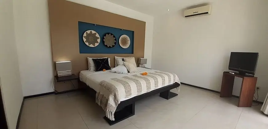Villa, 3 Yatak Odası, Kişiye Özel Havuzlu