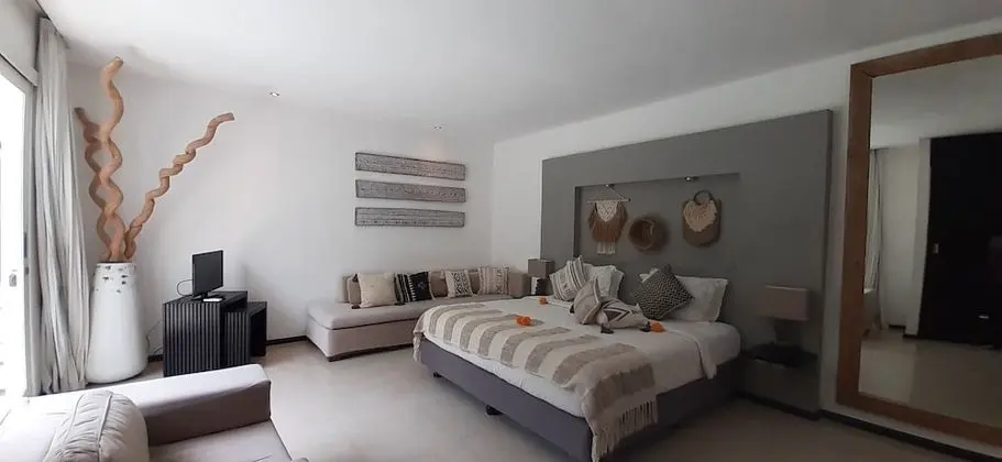 Villa, 3 Yatak Odası, Kişiye Özel Havuzlu