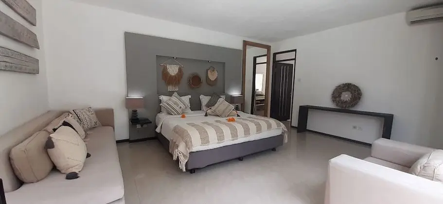 Villa, 3 Yatak Odası, Kişiye Özel Havuzlu