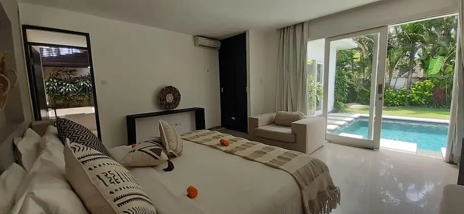 Villa, 3 Yatak Odası, Kişiye Özel Havuzlu