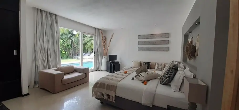 Villa, 3 Yatak Odası, Kişiye Özel Havuzlu