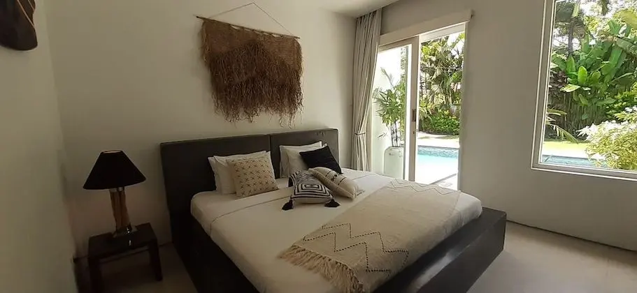 Villa, 3 Yatak Odası, Kişiye Özel Havuzlu