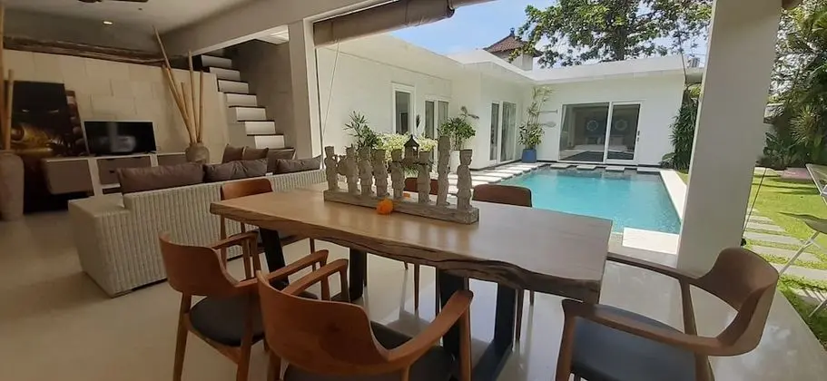 Villa, 3 Yatak Odası, Kişiye Özel Havuzlu