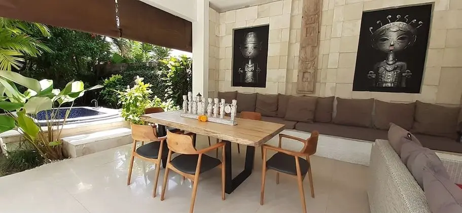 Villa, 3 Yatak Odası, Kişiye Özel Havuzlu