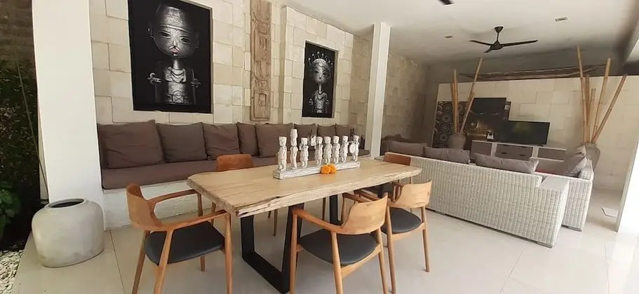 Villa, 3 Yatak Odası, Kişiye Özel Havuzlu