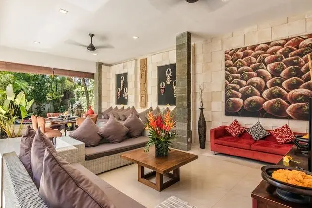 Villa, 3 Yatak Odası, Kişiye Özel Havuzlu