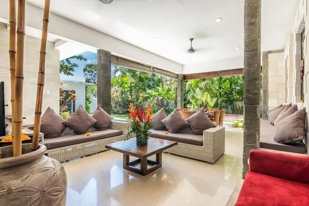 Villa, 3 Yatak Odası, Kişiye Özel Havuzlu