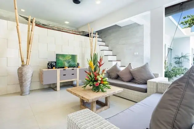 Villa, 3 Yatak Odası, Kişiye Özel Havuzlu