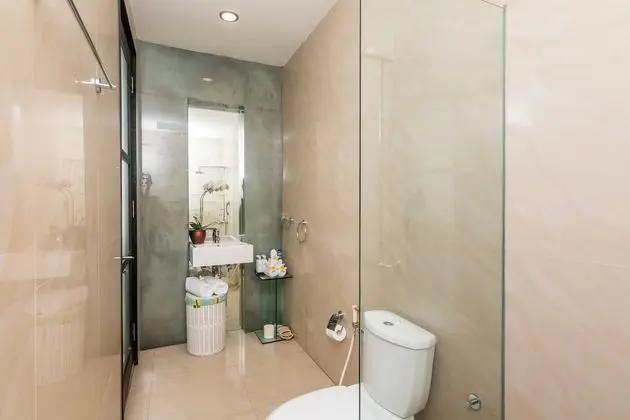 Villa, 3 Yatak Odası, Kişiye Özel Havuzlu