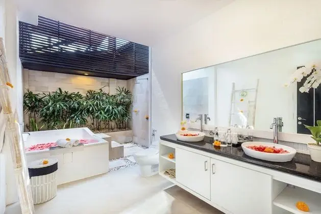 Villa, 3 Yatak Odası, Kişiye Özel Havuzlu