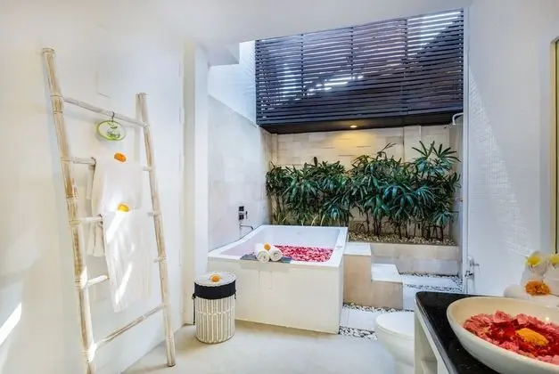 Villa, 3 Yatak Odası, Kişiye Özel Havuzlu