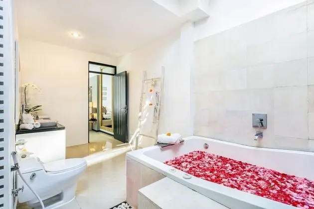 Villa, 3 Yatak Odası, Kişiye Özel Havuzlu