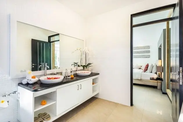 Villa, 3 Yatak Odası, Kişiye Özel Havuzlu
