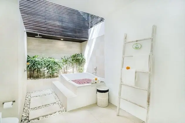 Villa, 3 Yatak Odası, Kişiye Özel Havuzlu