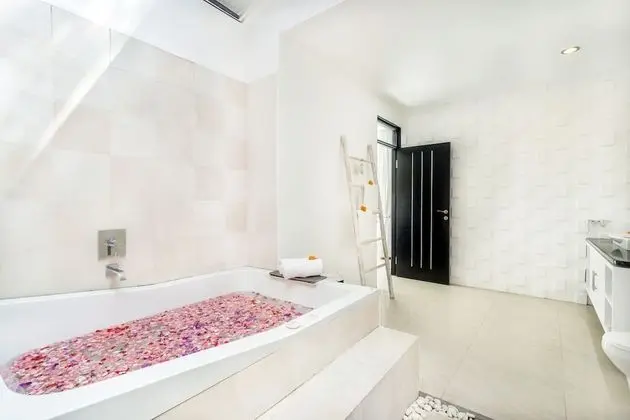 Villa, 3 Yatak Odası, Kişiye Özel Havuzlu