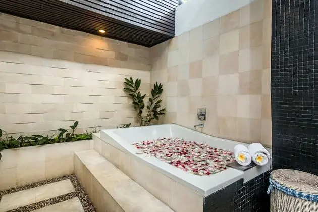 Villa, 3 Yatak Odası, Kişiye Özel Havuzlu