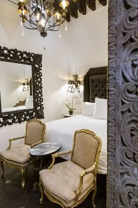 Premium Süit, 1 En Büyük (King) Boy Yatak, Sigara İçilmez